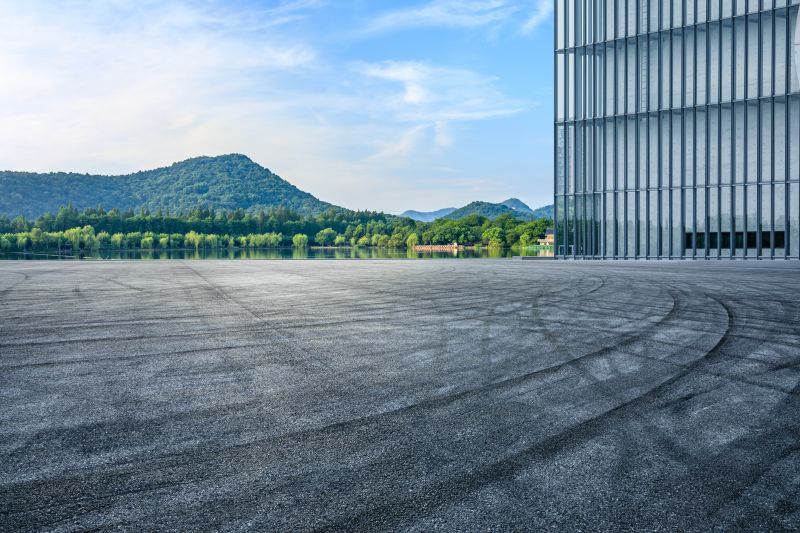 Concrete And Asphalt Service