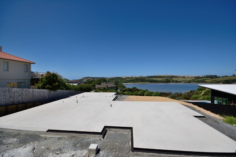 Commercial Foundation