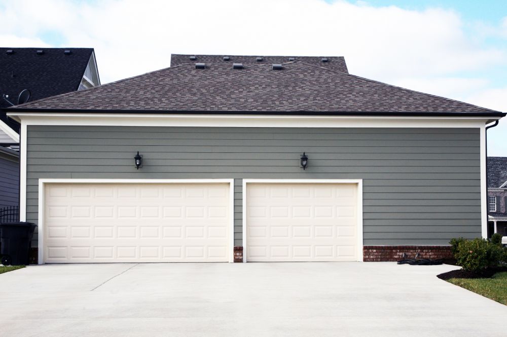 Cost of Concrete Slab Laying in Bloomington