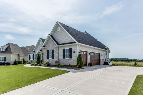 Cost of Concrete Slab Pouring in Bloomington