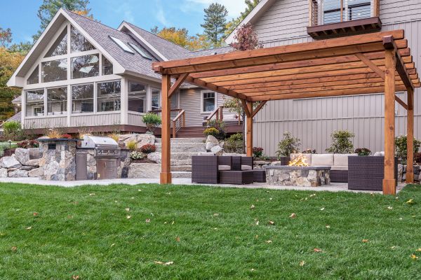 Cost of Patio Remodeling in Bloomington