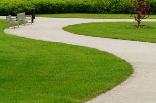 Sidewalk Concrete Service in Bloomington