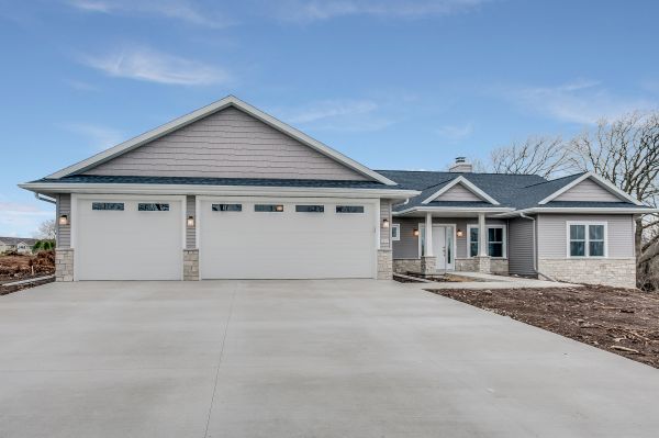 Cost of Driveway Installation in Bloomington