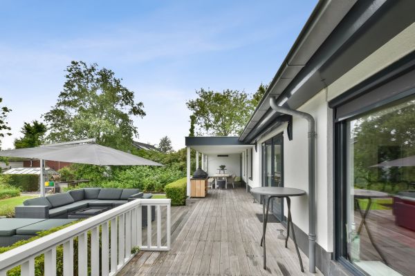 Cost of Patio Renovation in Bloomington