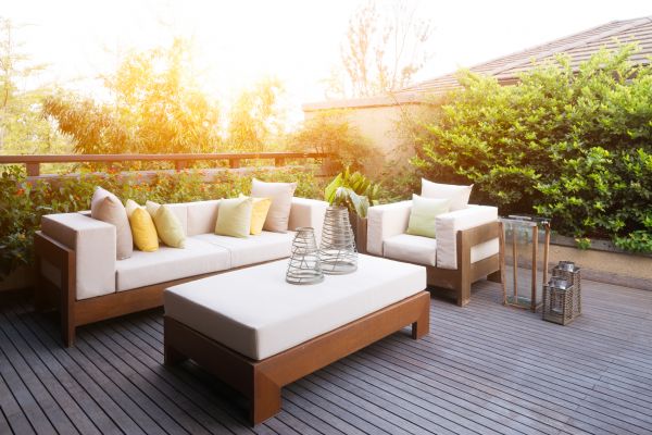 Cost of Patio Replacement in Bloomington