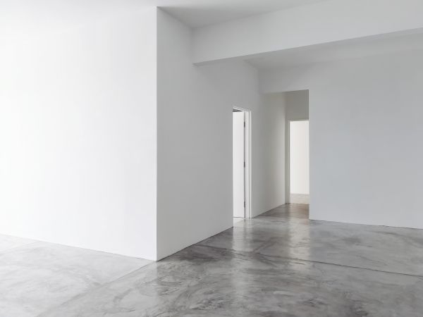 Floor Slab Installation in Bloomington