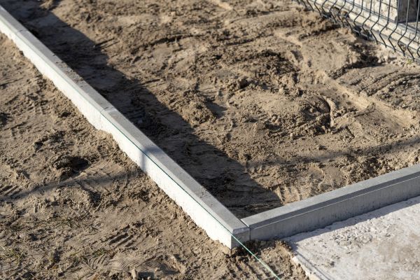 Cost of Concrete Footer Installation in Bloomington