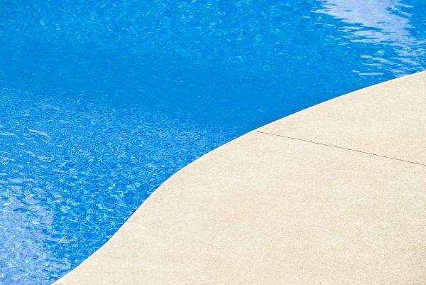 Cost of Pool Deck Paving in Bloomington