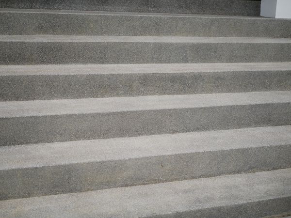Cement Steps Service in Bloomington