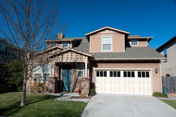 Cost of New Driveway Installation in Bloomington
