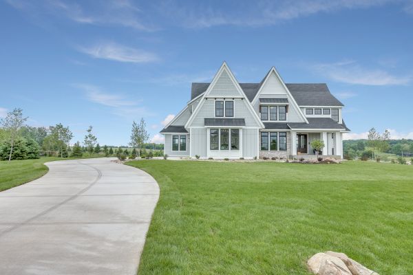 Cost of New Driveway Construction in Bloomington