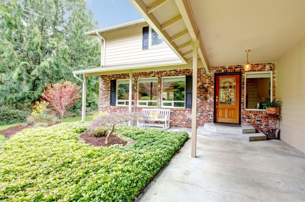 Cost of Concrete Installation in Bloomington