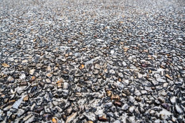 Cost of Exposed Aggregate Paving in Bloomington