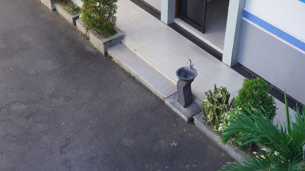 Driveway Approach Installation in Bloomington