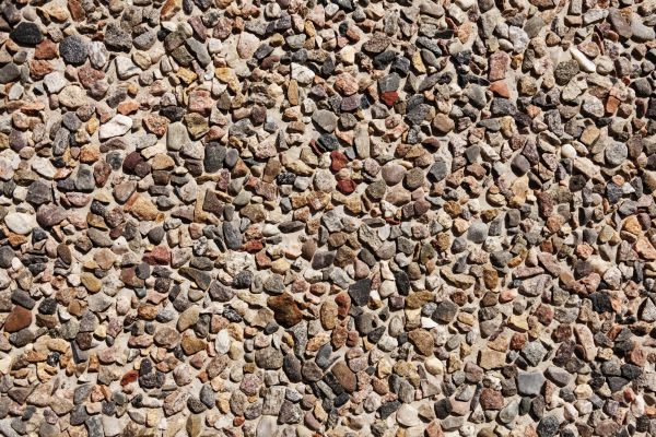 Aggregate Replacement in Bloomington