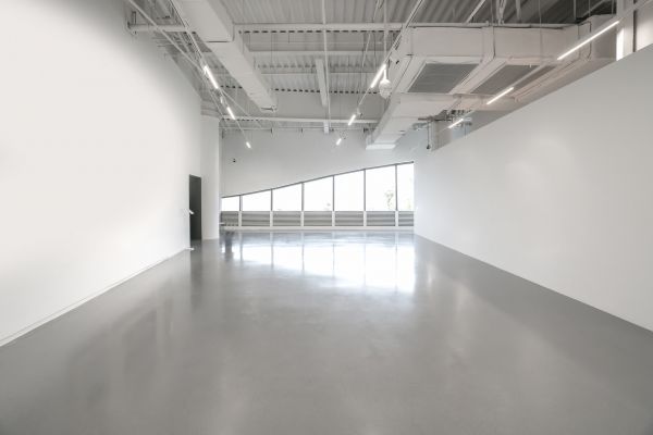 Cement Floor Installation in Bloomington