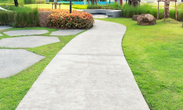Cost of Path Installation in Bloomington