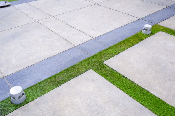 Concrete Pads Installation in Bloomington