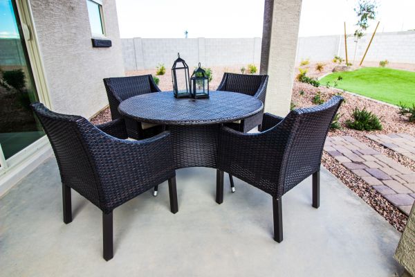 Cost of Patio Creation in Bloomington
