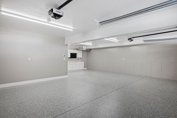 Cost of Garage Paving in Bloomington