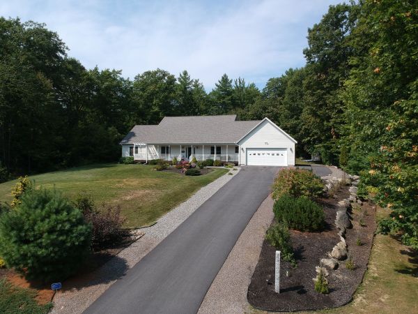Driveway Extension Service in Bloomington