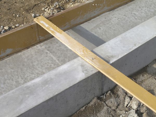 Concrete Footing Service in Bloomington