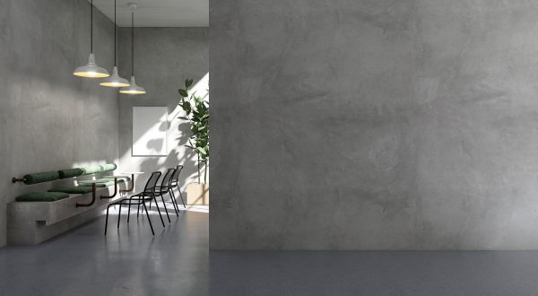 Cement Wall Construction in Bloomington