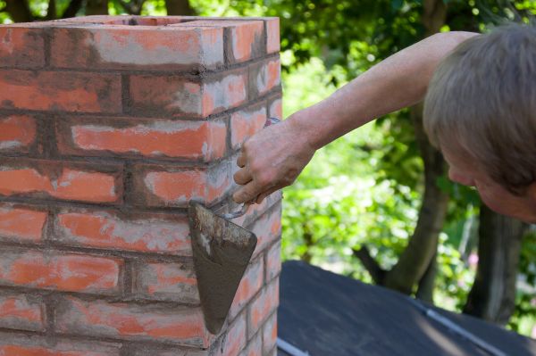 Masonry Repairs