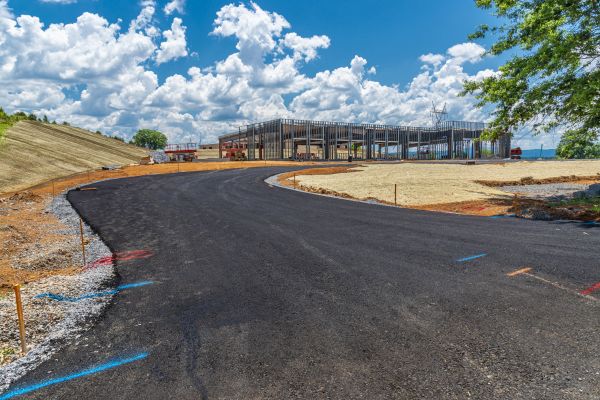 Cost of Driveway Construction in Bloomington