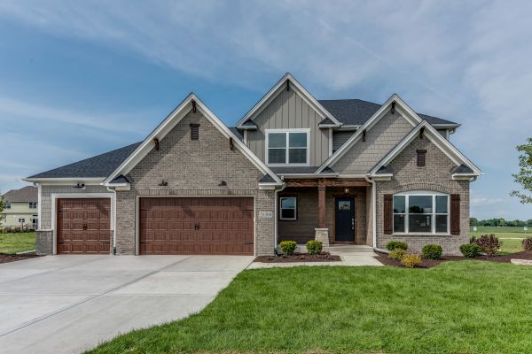 Cement Driveway Construction in Bloomington
