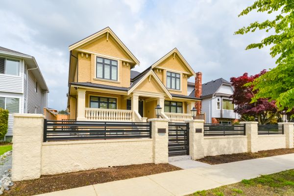 Concrete Path Service in Bloomington