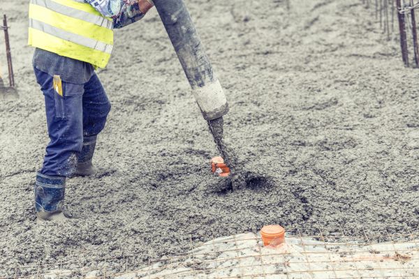 Cost of Pervious Concrete Installation in Bloomington